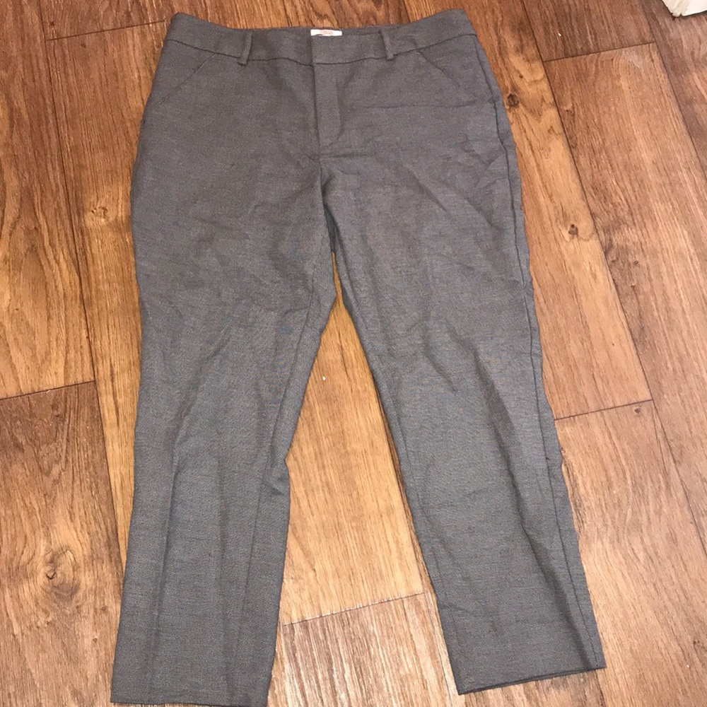 Professional work pants
